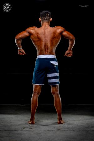 MUSCLE BATTLE 2023  2